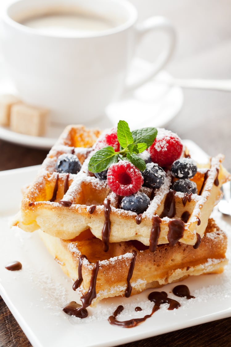 Waffles